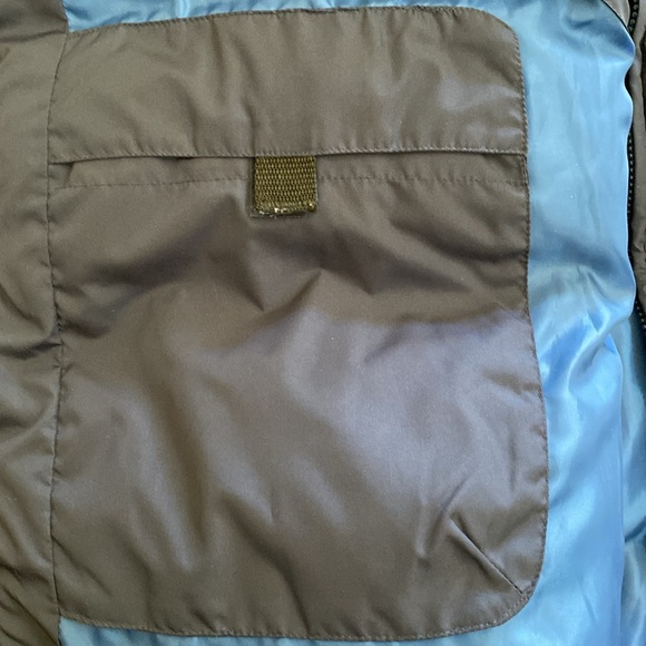 St John’s Bay PUFFER VEST Size XXL - Picture 8 of 10